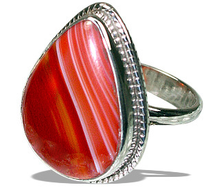 Onyx Ring