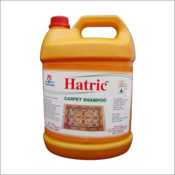 HC12 Carpet Shampoo