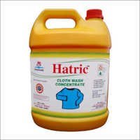 Washing Machine Concentrate (5ltr)
