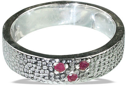 Ruby Ring