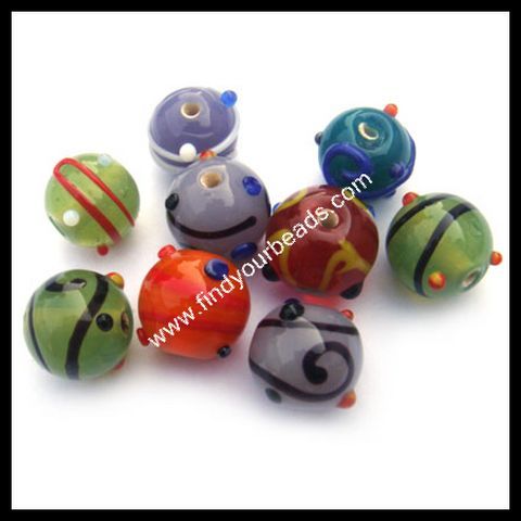 fancy beads