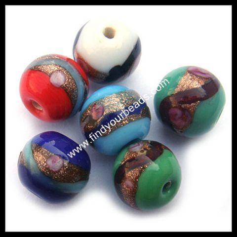 fancy beads