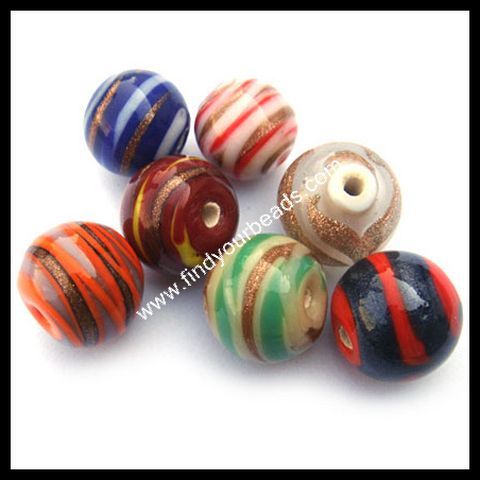 Fancy Beads