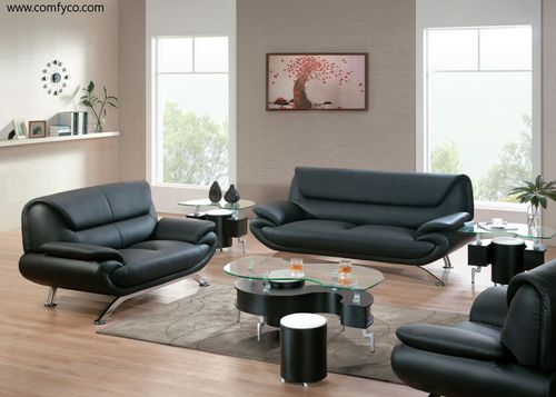 Leather Furniture