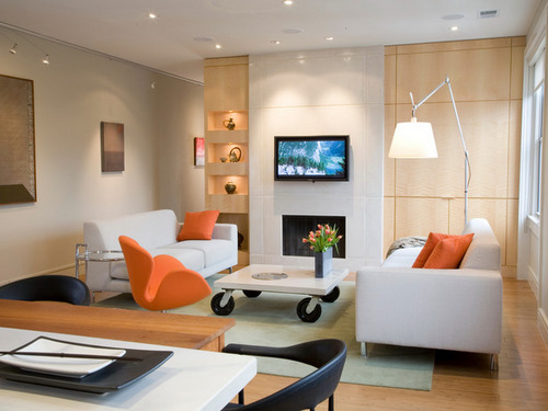 Leather Furnitures