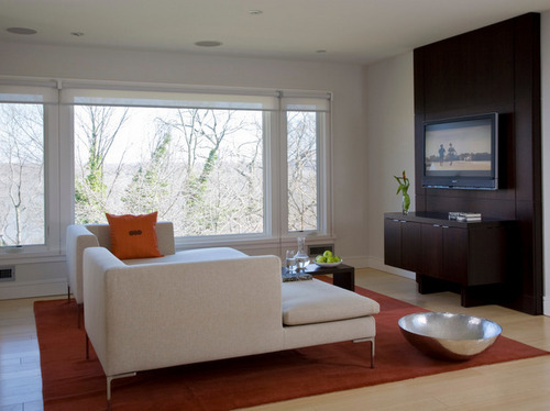 Leather Sofa Set