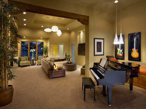 Leather Chair Furniture