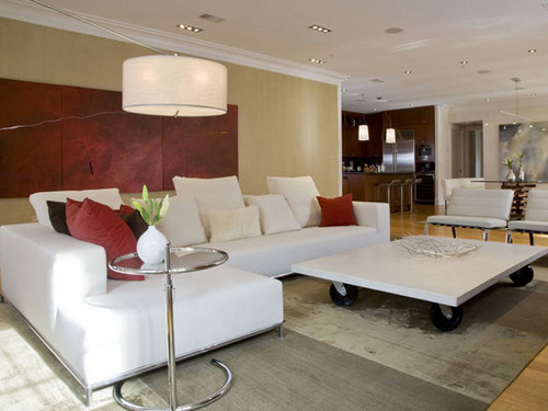 Leather Cladding Furniture
