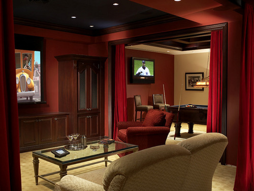 Stylish Leather Furniture