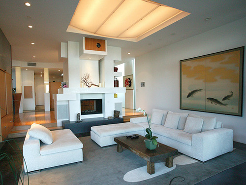 Leather Sofa Bed Furniture