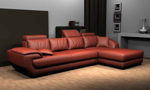 Modern Sofa