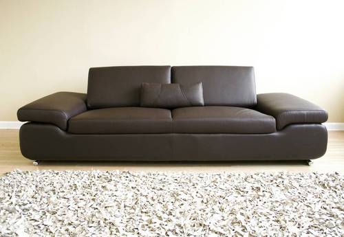 Modern leather Sofa