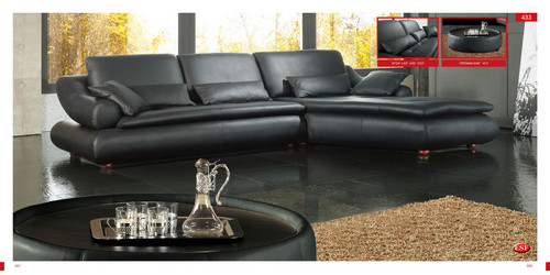 Living room Sofa