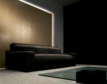 Leather Wall Tiles