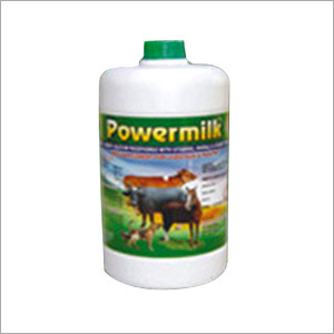 Powermilk