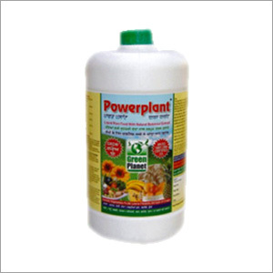 Organic Fertilizer