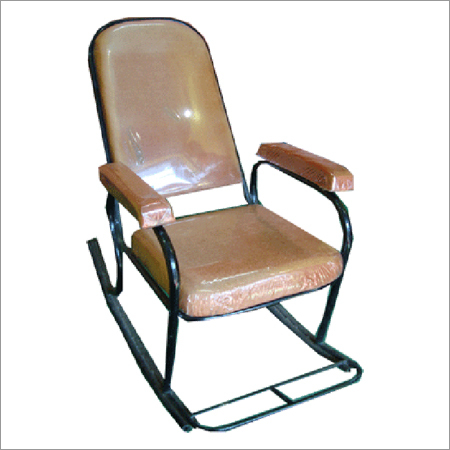 Metal Chairs