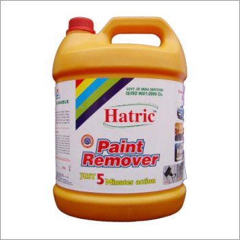 Paint Remover (5ltr)