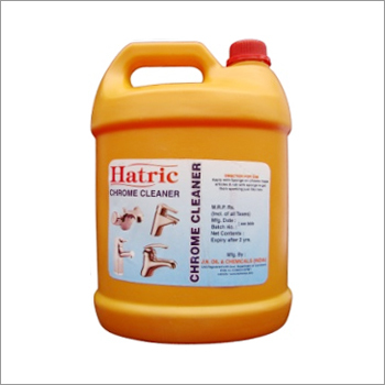 HC18 Chrome Cleaner