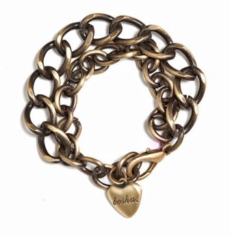 Metal Bracelet