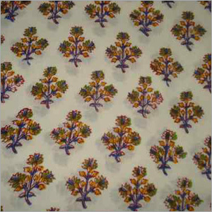 Rapid Prints (Hand Block Prints)