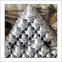 Flanges
