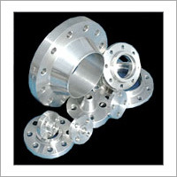 Flanges