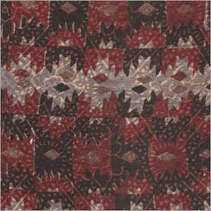 Cold Discharge Prints