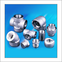 Pipe Fittings