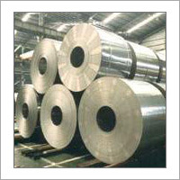 Sheets, Plates & Coils