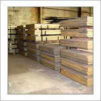 Sheets, Plates & Coils