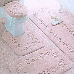 Bath Rugs