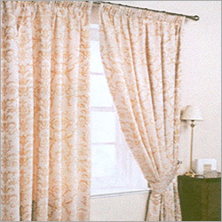 Designer Curtains