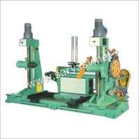 Ancillary Equipment - Automatic Grade: Automatic