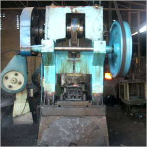 Production machinery