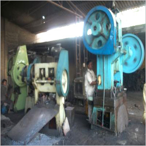 Production machinery