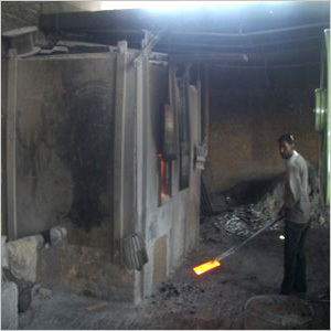Production Yard