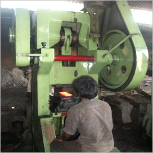 Production machinery