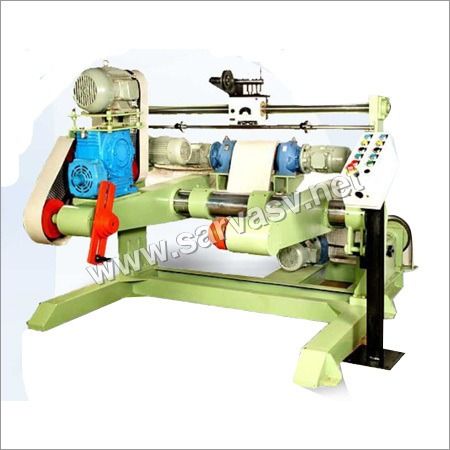 Automatic Industrial Ancillary Equipments