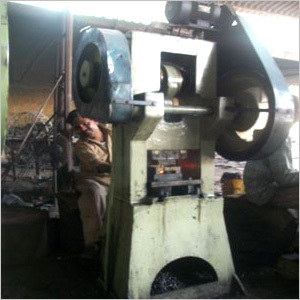 Production machinery