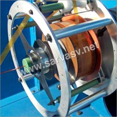 Automatic Rotating Ancillary Equipments