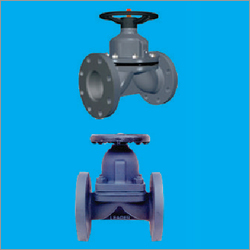 Diaphragm Valve
