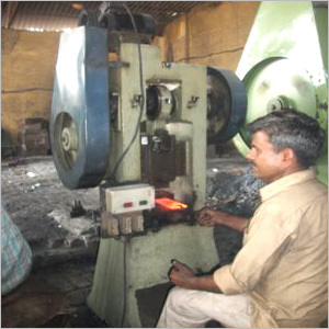 Production machinery