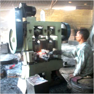 Production machinery
