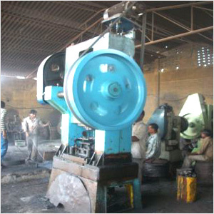 Our Machinery