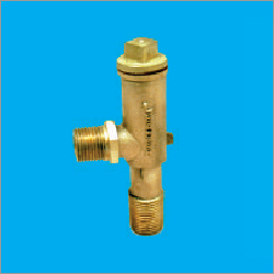Ferrule Cocks