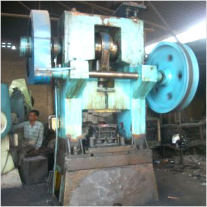 Production machinery