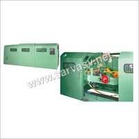 Double Twist Bunching Machine - Insulation Material: Copper