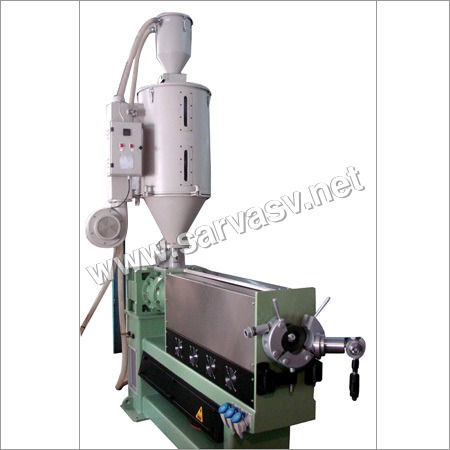 Cable Extrusion Line Core Laying