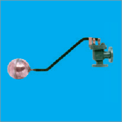 Foot Valves